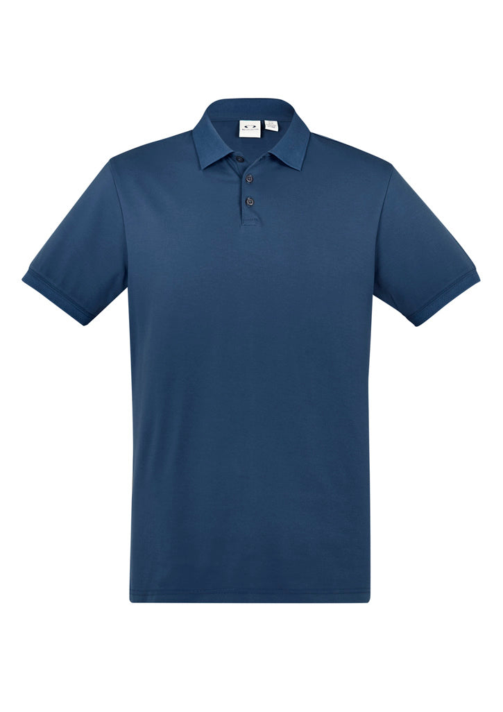 Mens City Polo P105MS