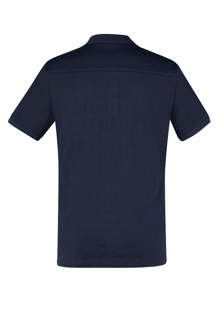 Mens Aston Polo P106MS