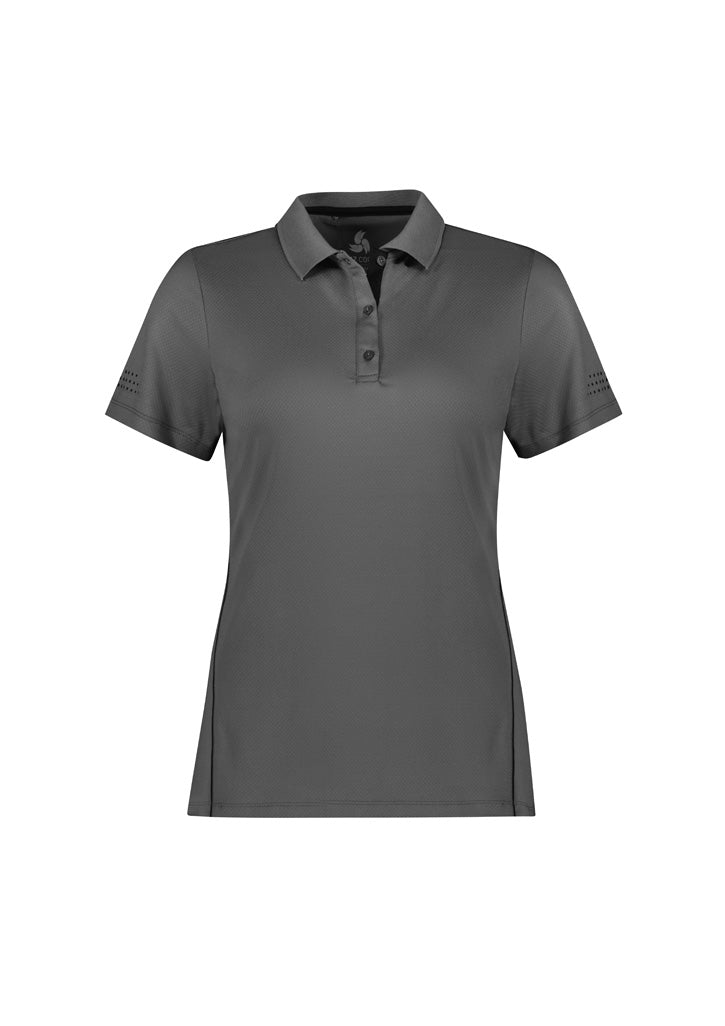 Balance Ladies Polo P200LS