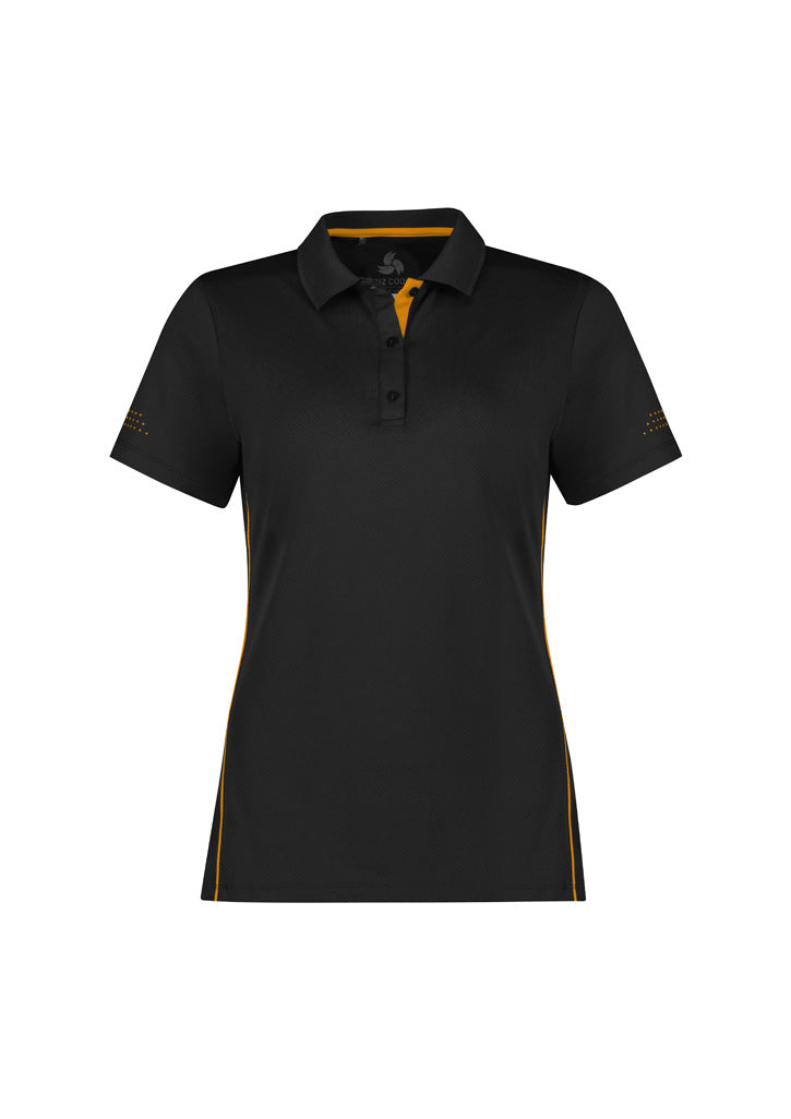 Balance Ladies Polo P200LS