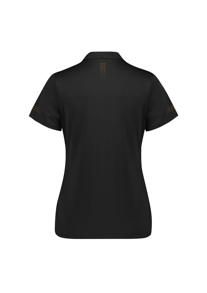 Balance Ladies Polo P200LS