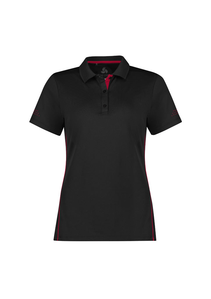 Balance Ladies Polo P200LS
