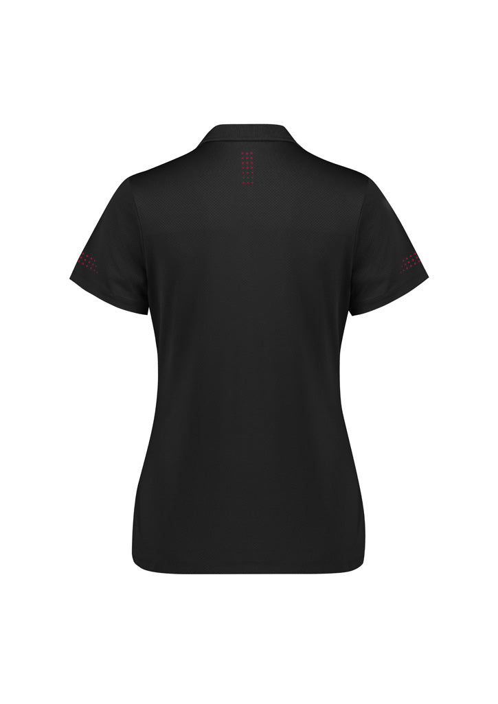 Balance Ladies Polo P200LS