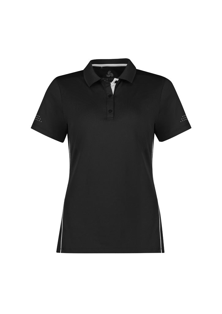 Balance Ladies Polo P200LS