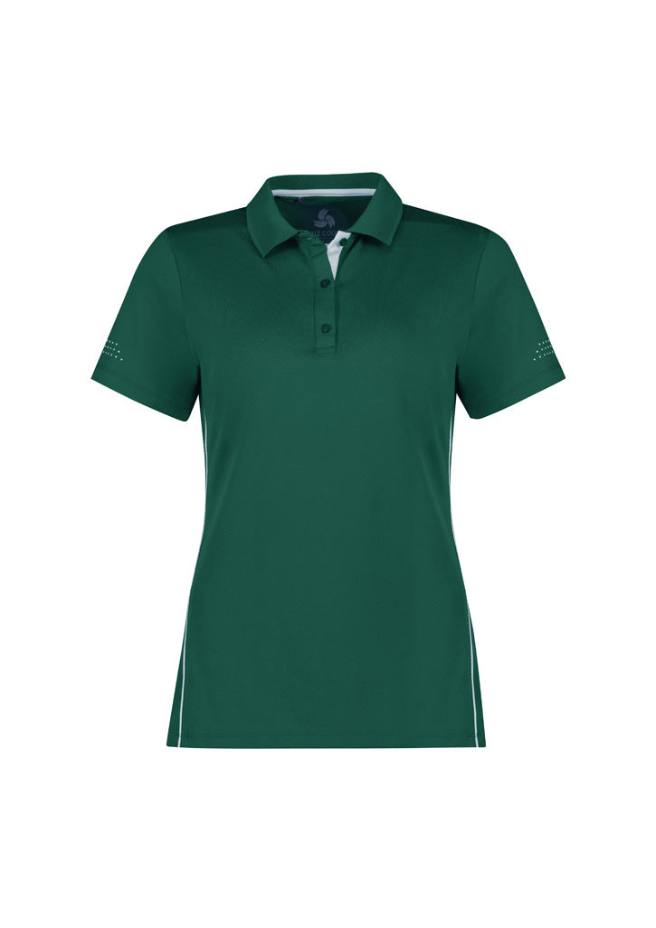 Balance Ladies Polo P200LS