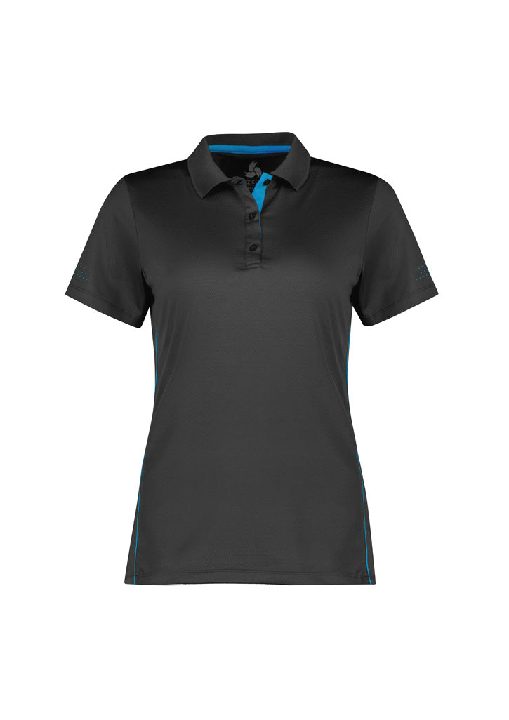 Balance Ladies Polo P200LS