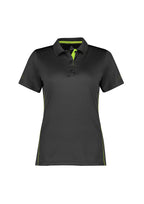 Balance Ladies Polo P200LS