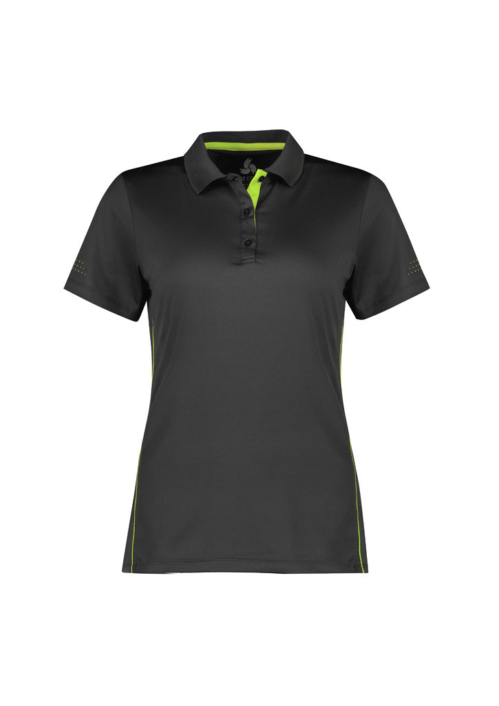 Balance Ladies Polo P200LS