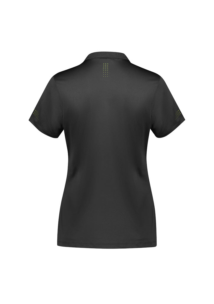 Balance Ladies Polo P200LS