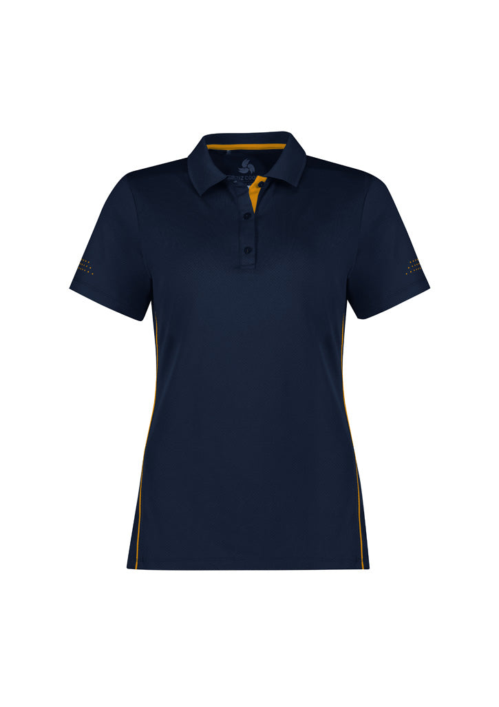Balance Ladies Polo P200LS