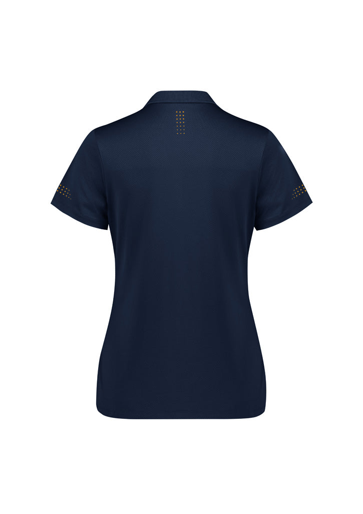 Balance Ladies Polo P200LS
