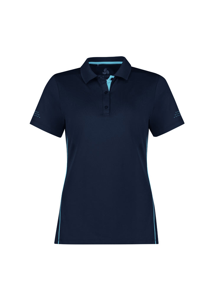 Balance Ladies Polo P200LS