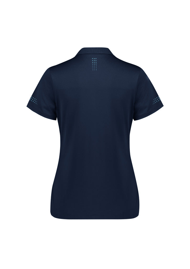 Balance Ladies Polo P200LS