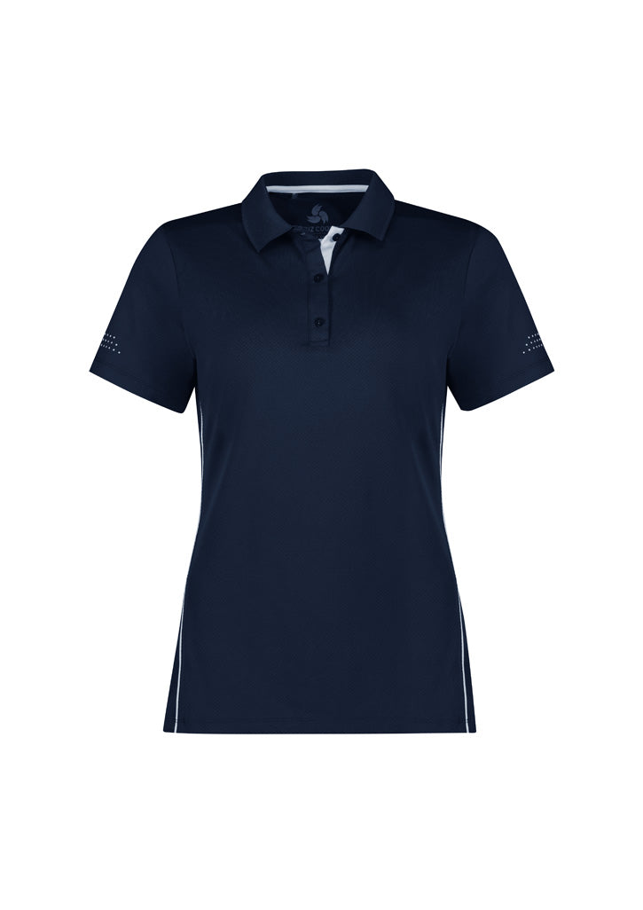 Balance Ladies Polo P200LS