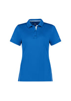 Balance Ladies Polo P200LS