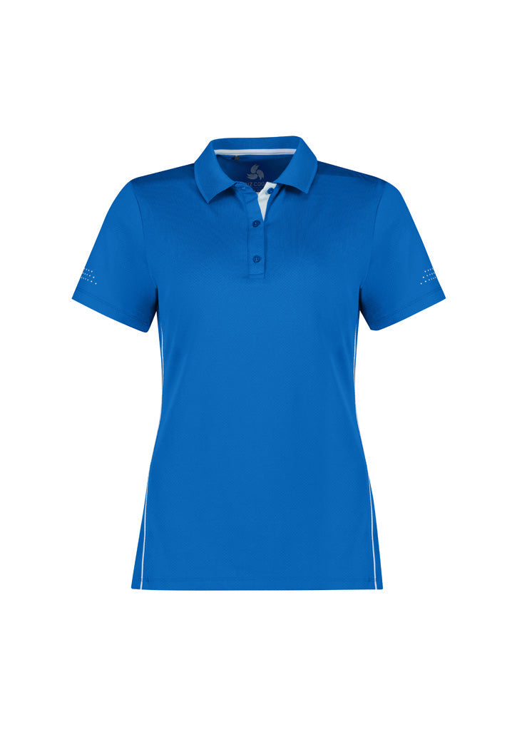 Balance Ladies Polo P200LS