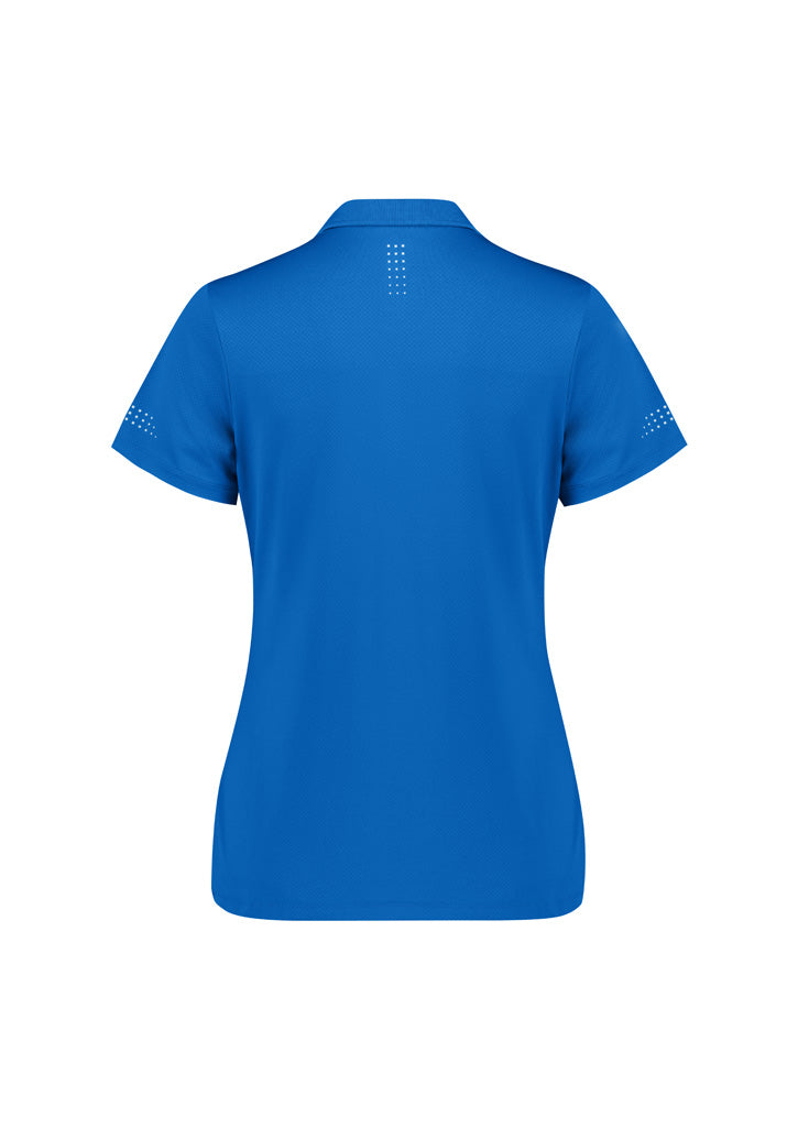 Balance Ladies Polo P200LS
