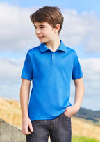 Action Kids Polo P206KS