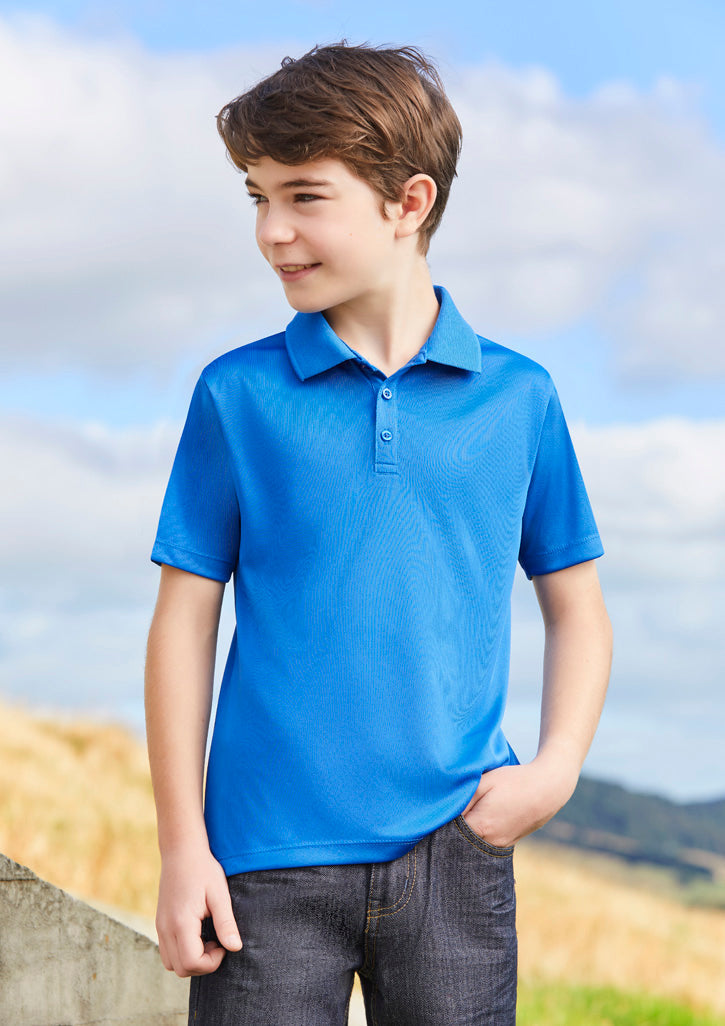 Action Kids Polo P206KS