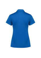 Action Ladies Polo P206LS