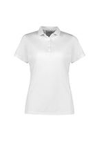 Action Ladies Polo P206LS