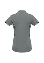 Ladies Razor Polo - P405LS