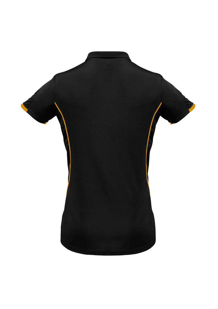 Ladies Razor Polo - P405LS
