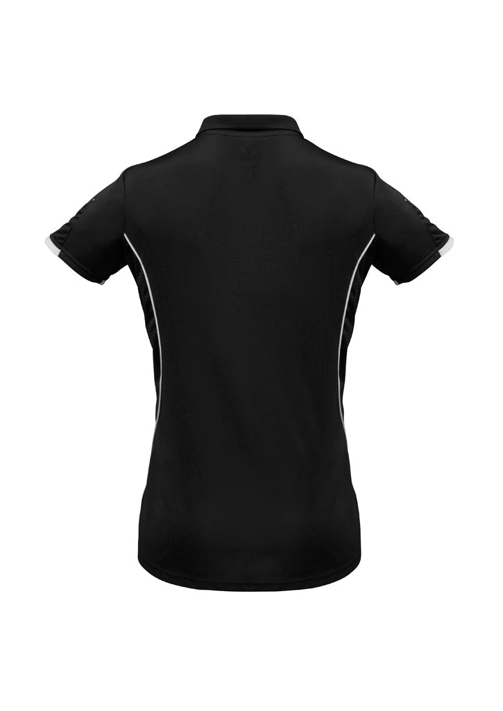 Ladies Razor Polo - P405LS