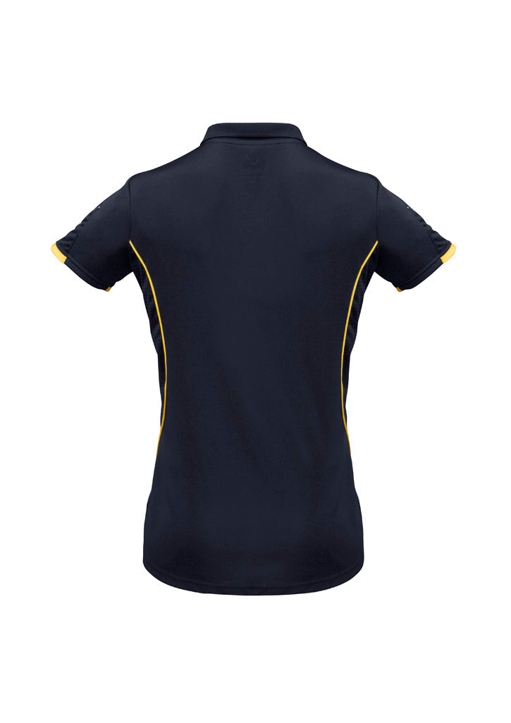 Ladies Razor Polo - P405LS