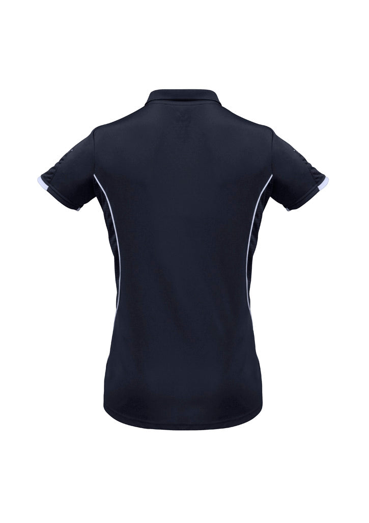 Ladies Razor Polo - P405LS