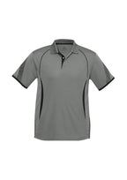 Mens Razor Polo - P405MS