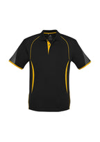 Mens Razor Polo - P405MS