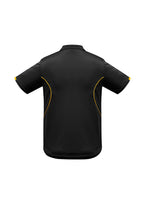 Mens Razor Polo - P405MS