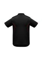 Mens Razor Polo - P405MS