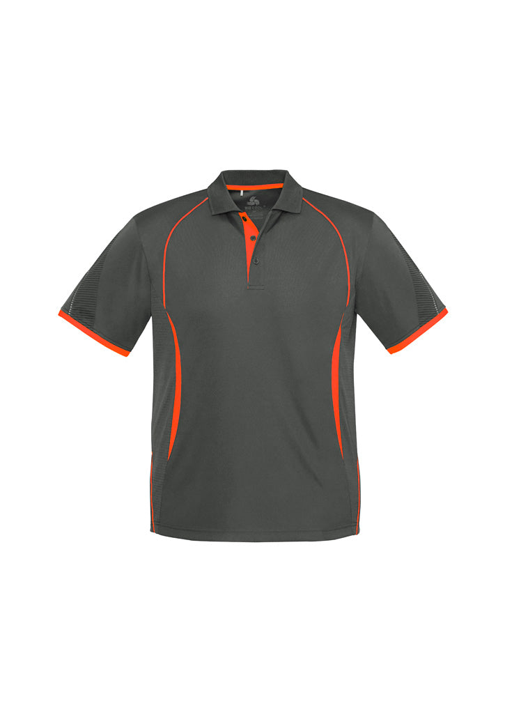 Mens Razor Polo - P405MS