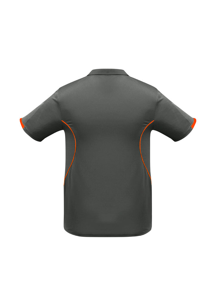 Mens Razor Polo - P405MS
