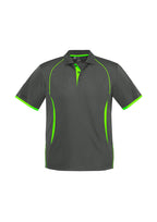 Mens Razor Polo - P405MS