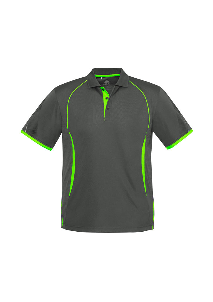 Mens Razor Polo - P405MS
