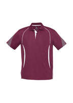 Kids Razor Polo - P405KS