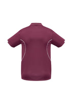 Mens Razor Polo - P405MS