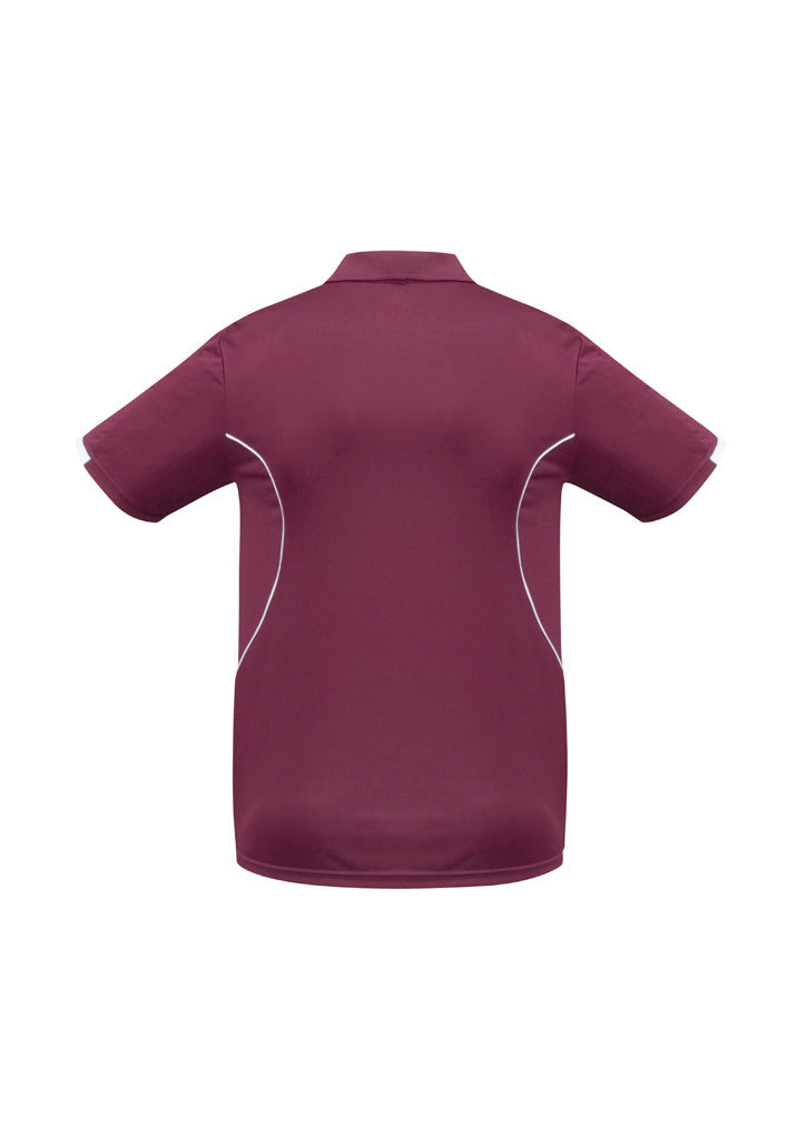 Mens Razor Polo - P405MS