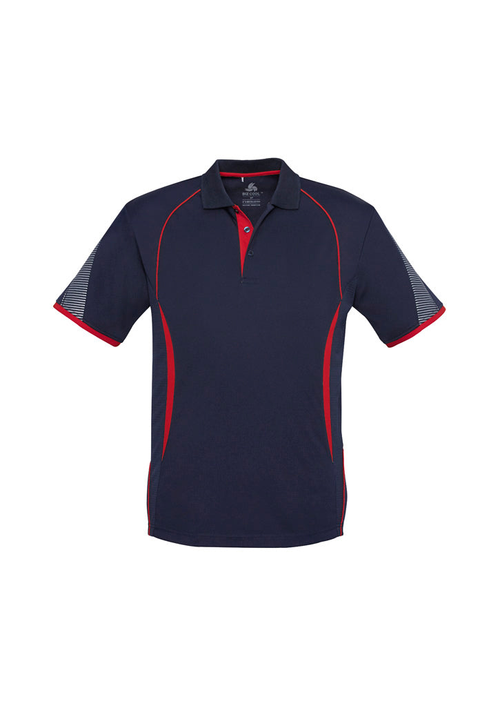 Kids Razor Polo - P405KS