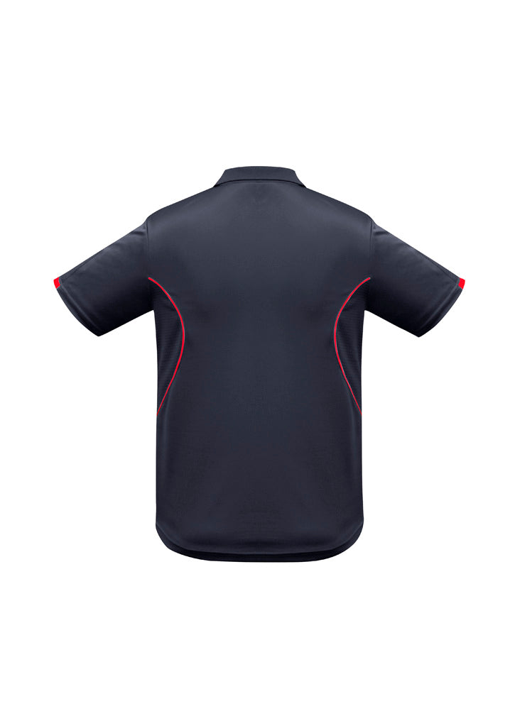 Mens Razor Polo - P405MS