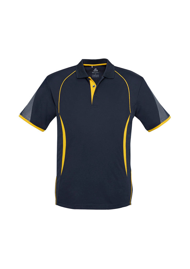 Mens Razor Polo - P405MS