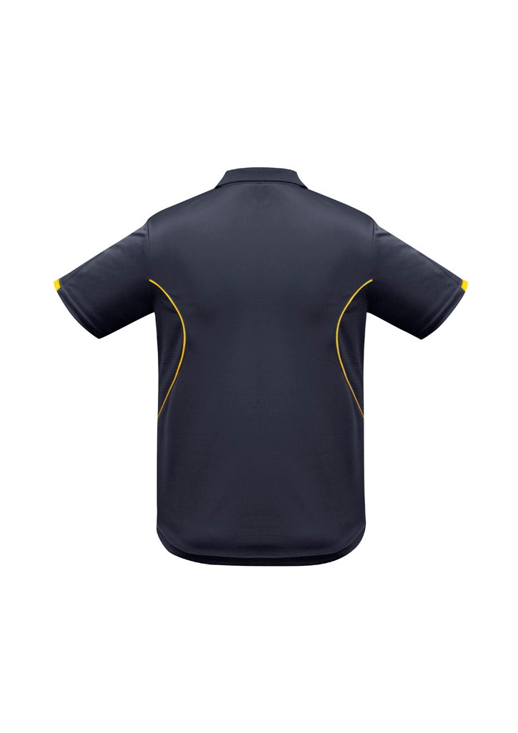 Mens Razor Polo - P405MS