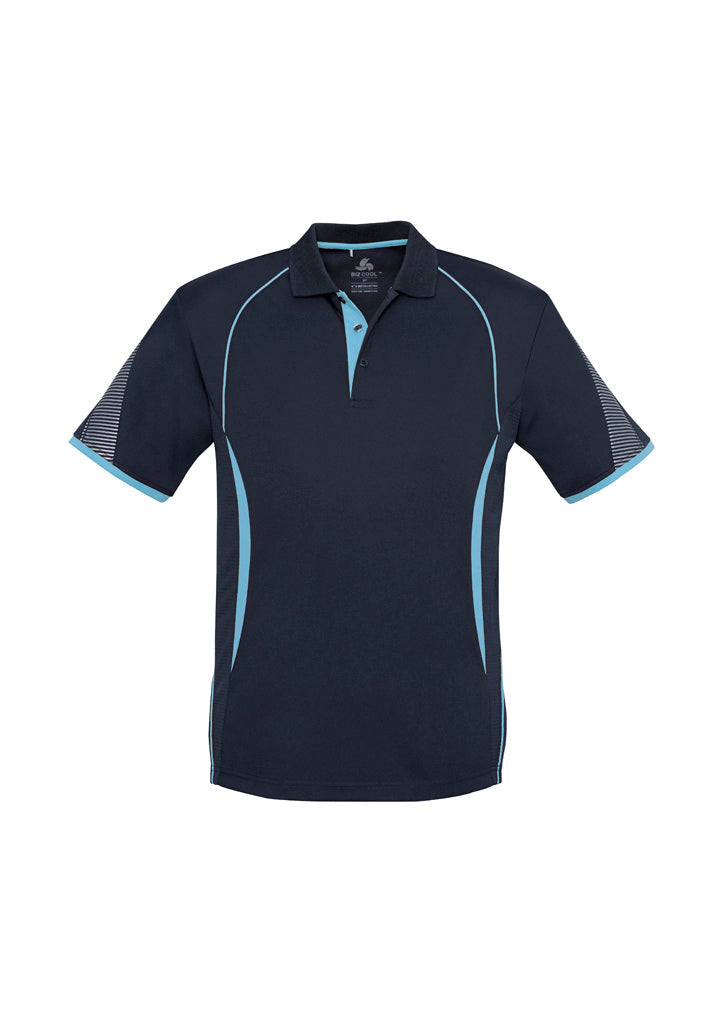 Kids Razor Polo - P405KS