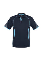 Kids Razor Polo - P405KS