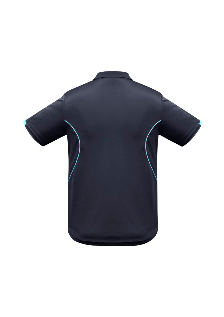 Mens Razor Polo - P405MS