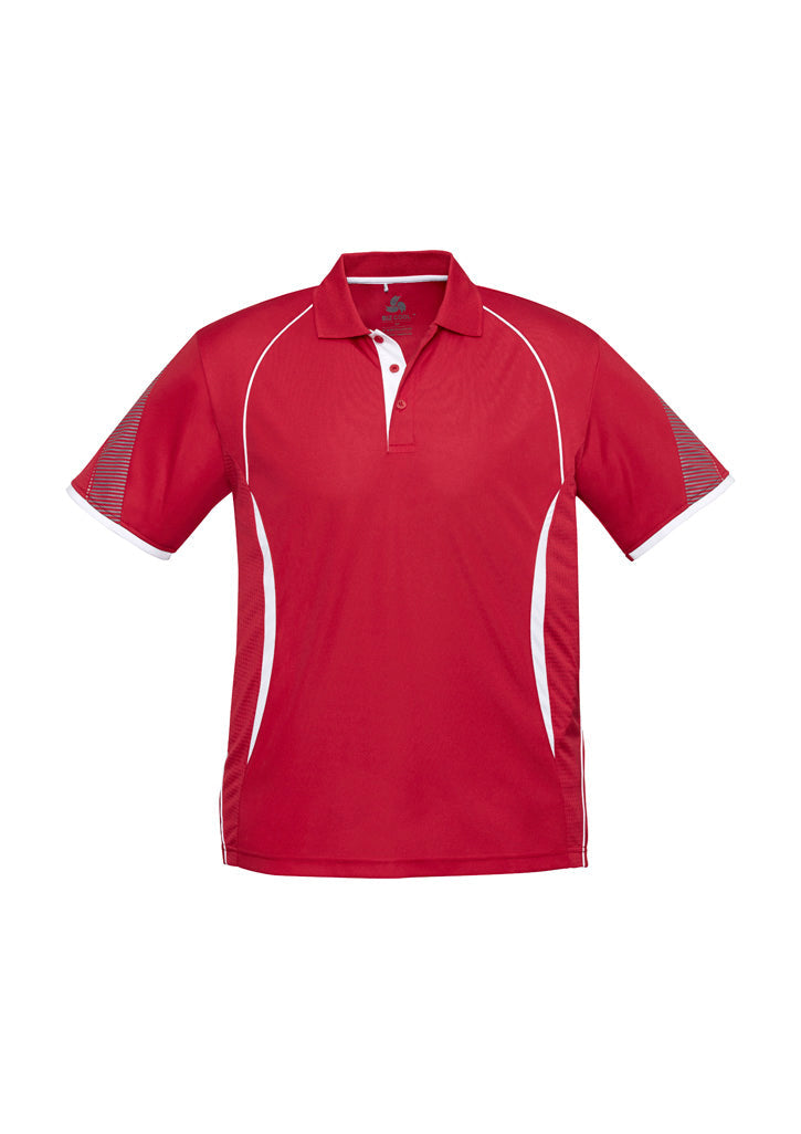 Mens Razor Polo - P405MS