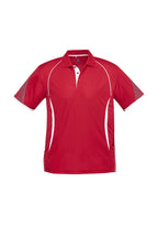 Mens Razor Polo - P405MS